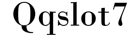 Qqslot7